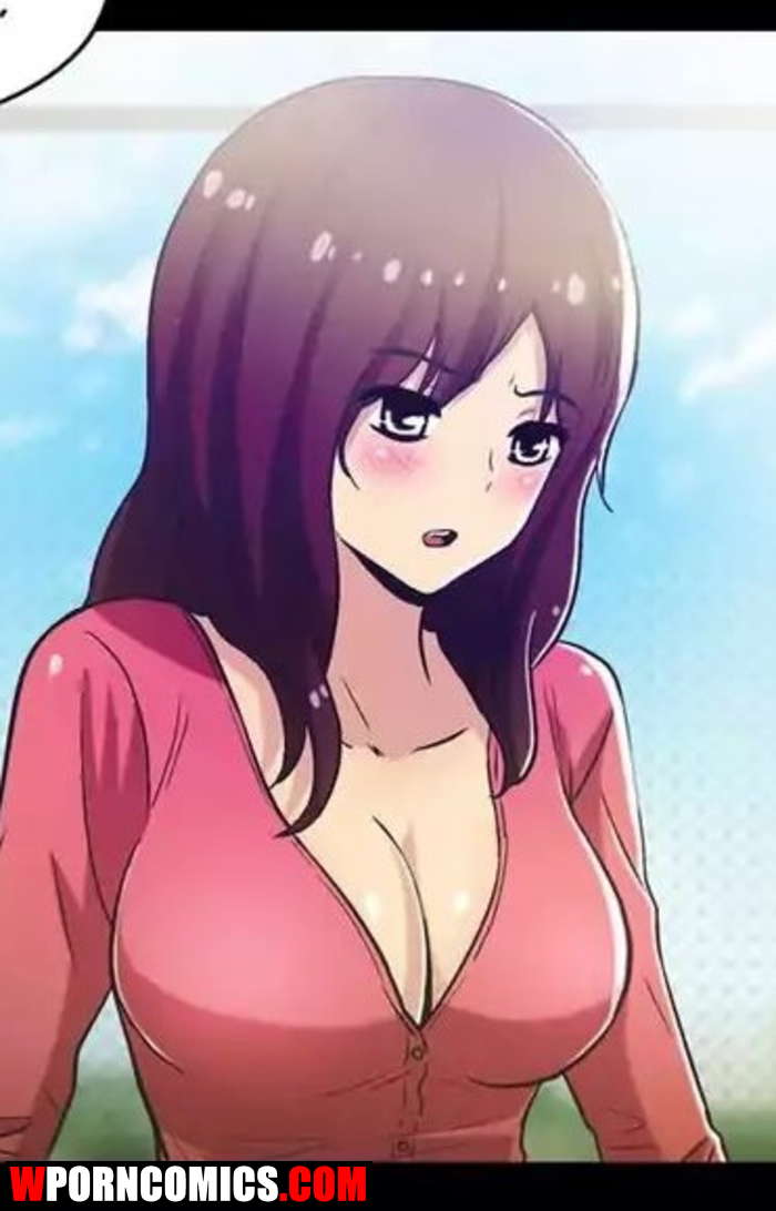 Porn comic One-Room Hero. Part 39. Ivo only Heard People Talk about It.