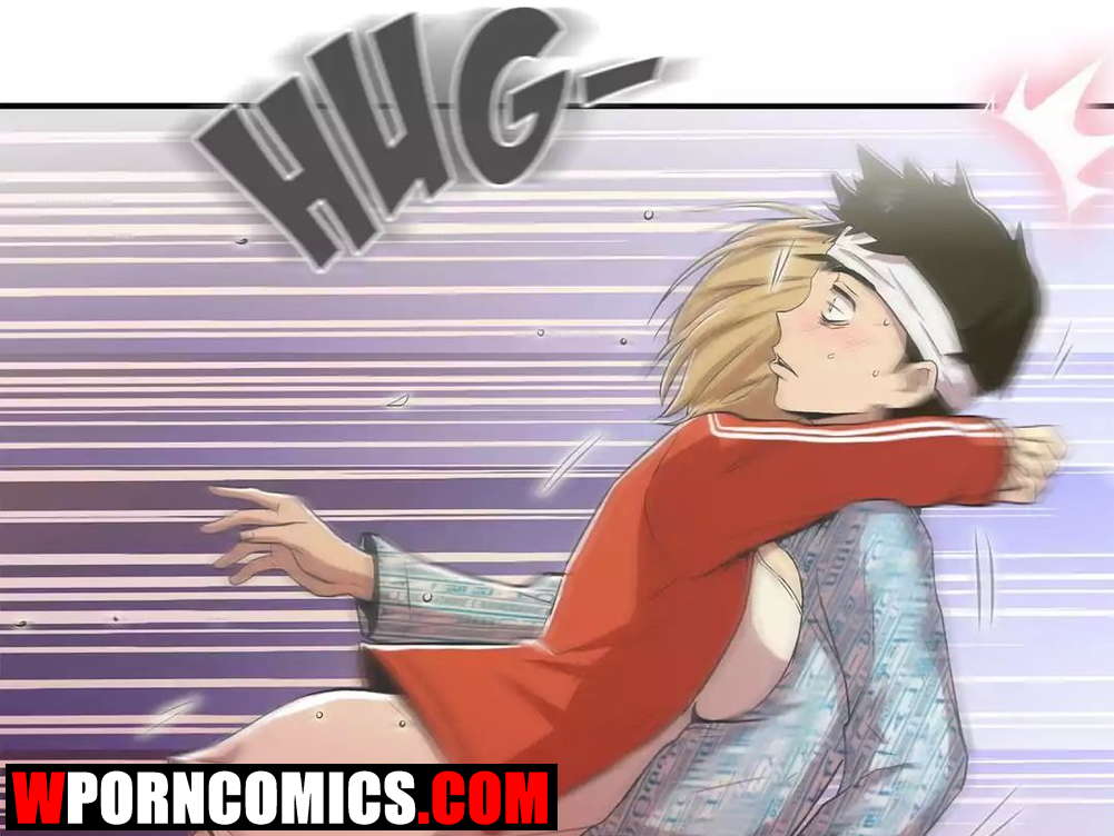 Porn comic One-Room Hero. Part 41. Suji Time.