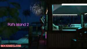 Porn comic Pats Island. Chapter 2. Pat.