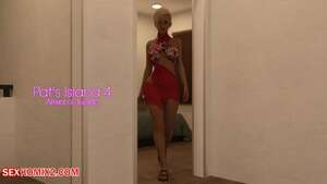 Porn comic Pats Island. Chapter 4. Pat.