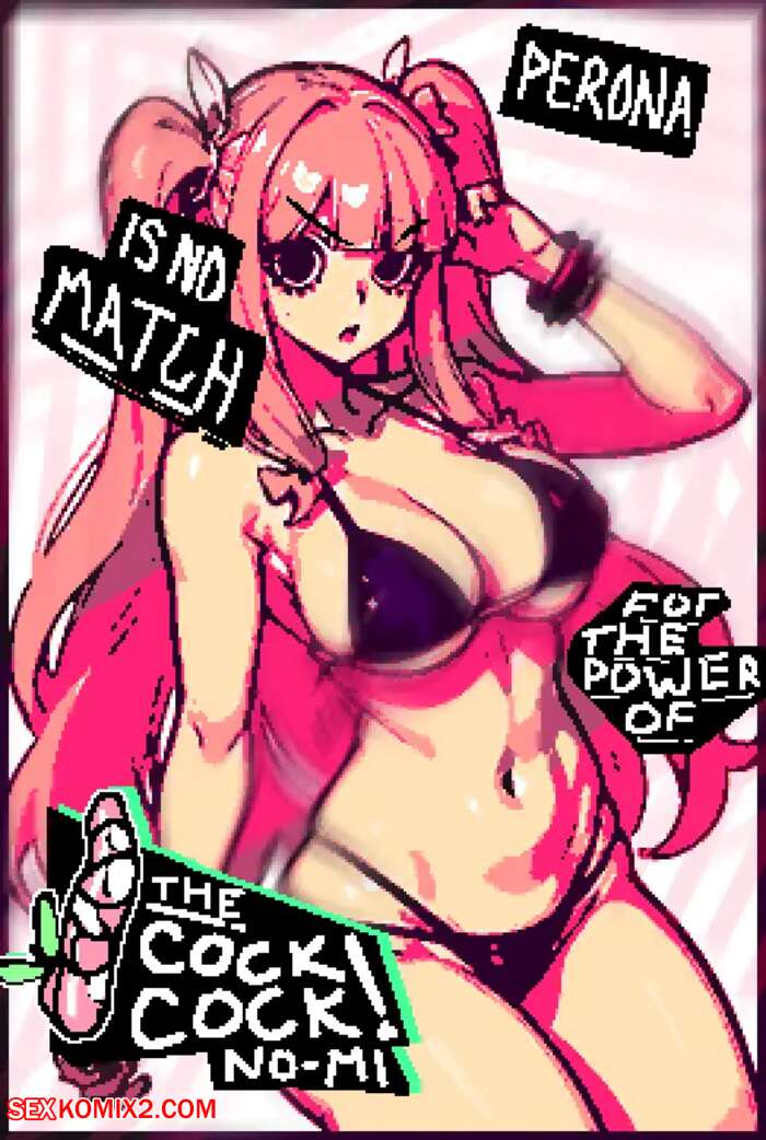 Porn comic Perona Vs The Cock Cock NO MI. Kairv