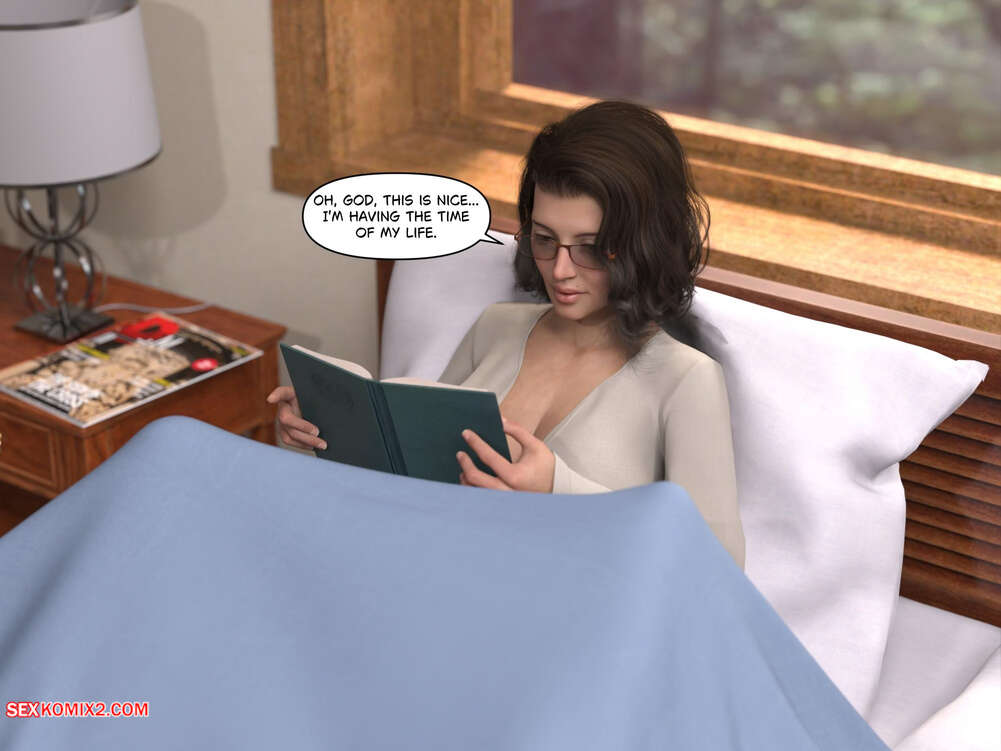 Porn comic Phoebes Complex. Chapter 1. NotAvailableXXX