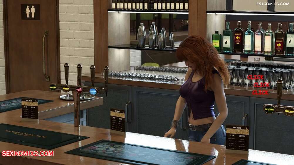 Porn comic Photoshootings. Chapter 2. VGer