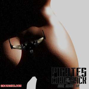 Porn comic Pirates of the Coal Sack.  Chapter 15. DangerousLines.