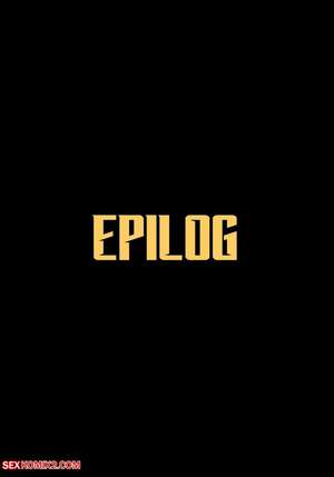 Porn comic Pirates of the Coal Sack. Chapter 19. Epilogue. DangerousLines.