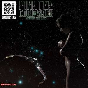 Porn comic Pirates of the Coal Sack. Chapter 36. DangerousLines