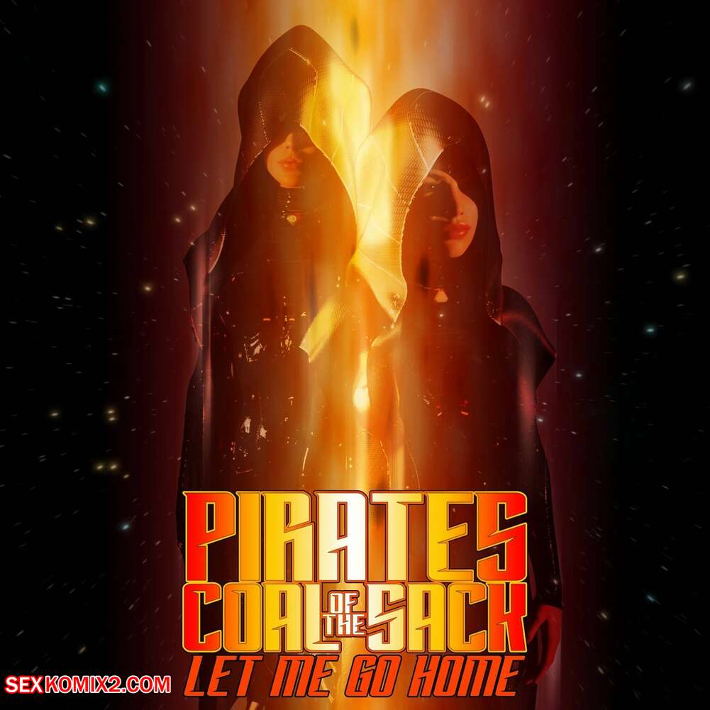 Porn comic Pirates of the Coal Sack. Chapter 6.  DangerousLines.