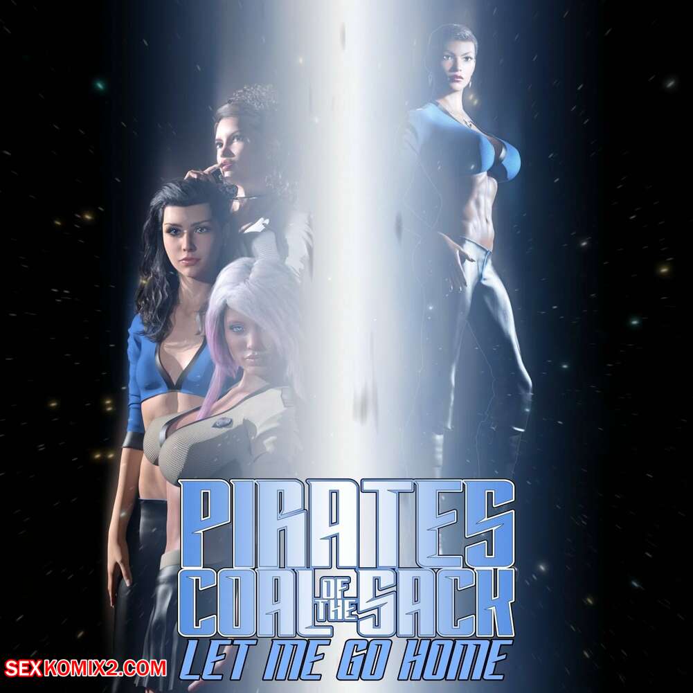 Porn comic Pirates of the Coal Sack. Chapter 7.  DangerousLines.