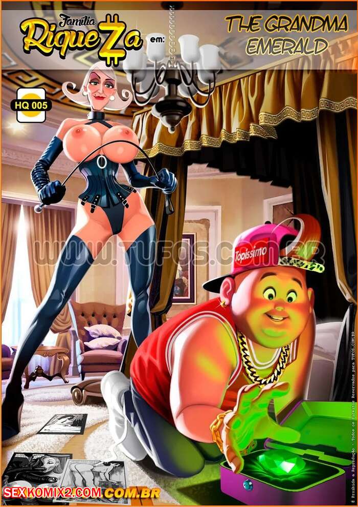 Porn comic Pleasure Mansion. Chapter 5. WC TF.