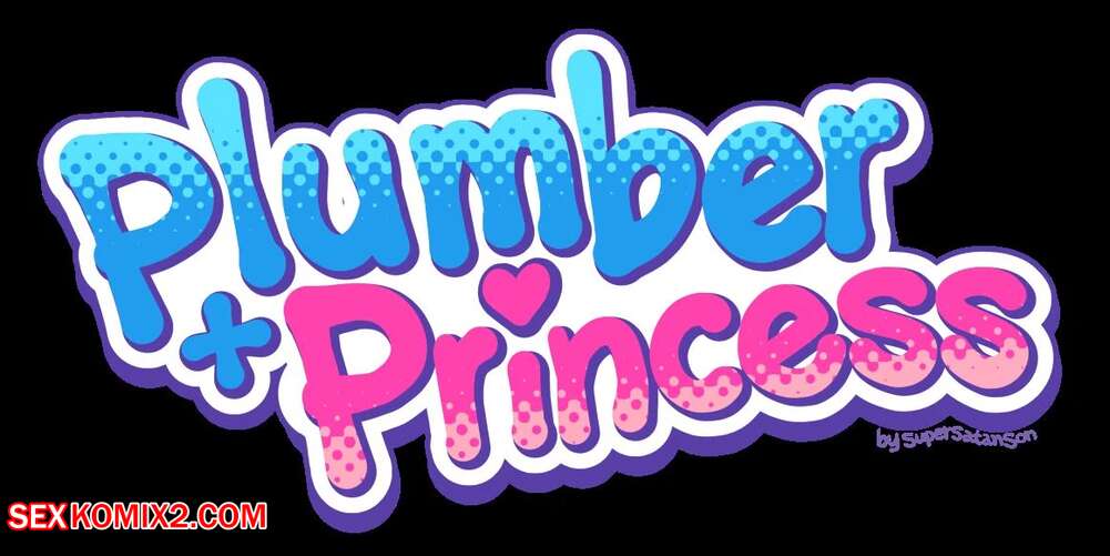 Porn comic Plumber + Princess. Chapter 2. Mario Series. SuperSatanSon.