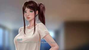 Porn comic Pop Starz. Akali Story. Part 2. League of Legends.