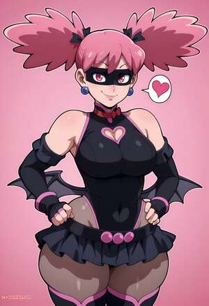 Porn comic PopStep. Floxin