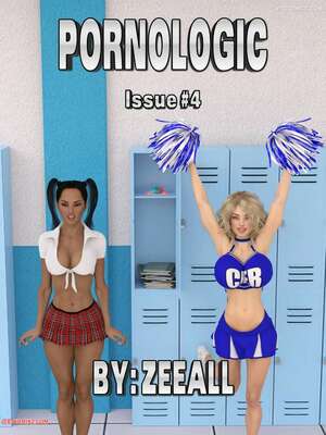 Porn comic Pornologic. Chapter 4. ZeeAll