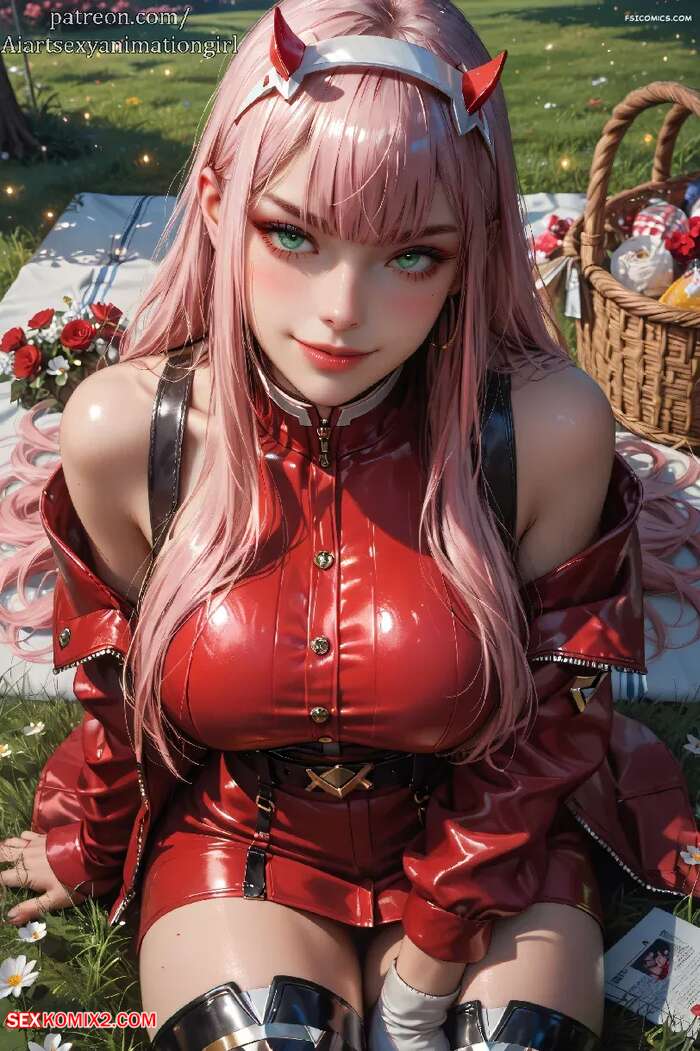 Porn comic Preview 2. AiASAG