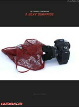 Porn comic Productive Pastime. Kizaru3D