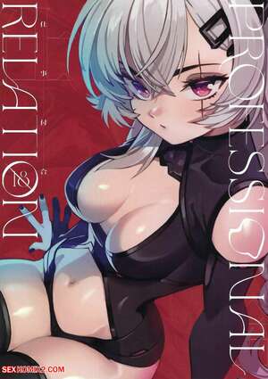 Porn comic Professional Relation. OptionalTypo