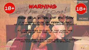 Porn comic Prom Night. Mynkx