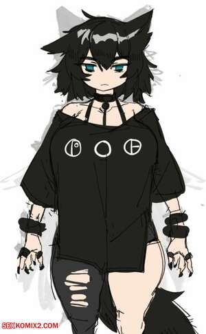 Porn comic Raine. Zana