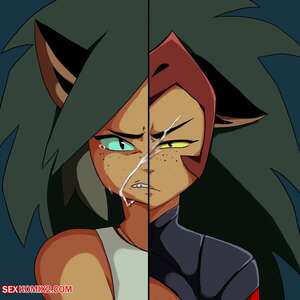 Porn comic Raised by the Horde. inuyuru