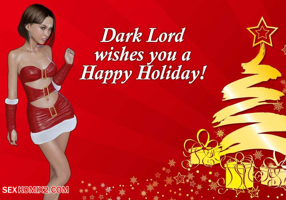 Porn comic Rebecca Madison. Darklord.