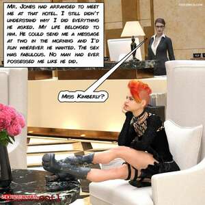 Porn comic Rebel. Tlameteotl