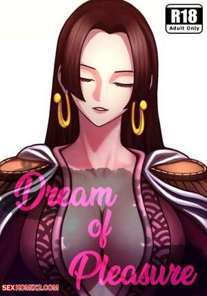 Porn comic Redten. Bwoah. One Piece. TSFSingularity.