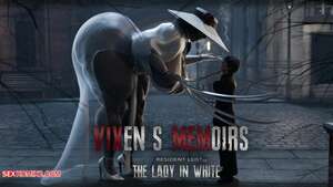 Porn comic Resident Lust. Chapter 6. Resident Evil. PervertMuffinMajima