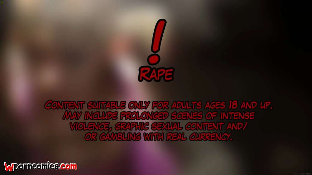 Porn comic Reward 15.  Princess In Trouble 1. The Legend Of Zelda. Firolian.