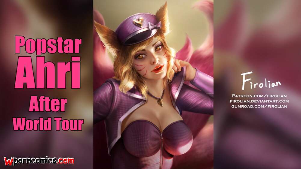 Porn comic Rewards . Overwatch , League Of Legends. Firolian. Chapter 22