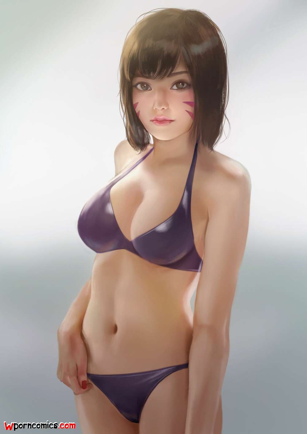 Porn comic Rewards. Overwatch , League Of Legends. Firolian. Chapter 27.