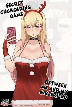 Porn comic Secret Cuckolding Game. ChiHel