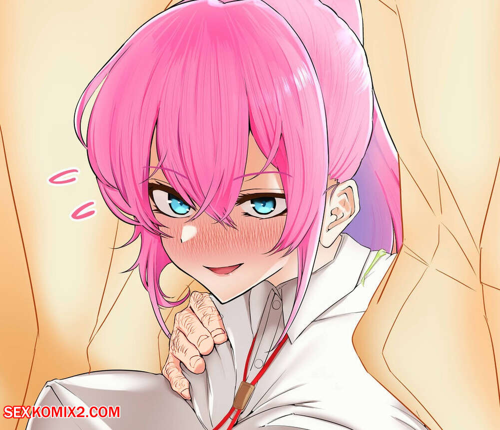 Porn comic SeFri Shikimori san ni Mukyoka Tanetsuke Sono Ni