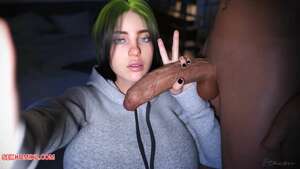 Porn comic Selfie Session. Otacon