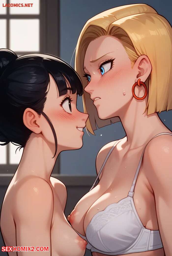 Porn comic Sensei Chi Chi. Scarlet Meow