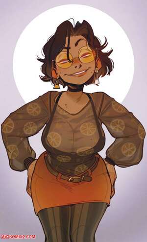 Porn comic SFW Waifu Delivery Operation. InCase.