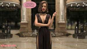 Porn comic Silktrap. Kizaru3D