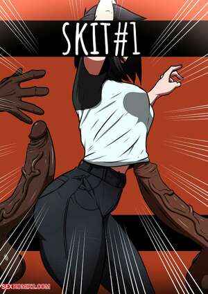 Porn comic Skit 1. Micro Chip