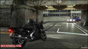 Porn comic Skyla. Demon. Chapter 5. Blackadder.