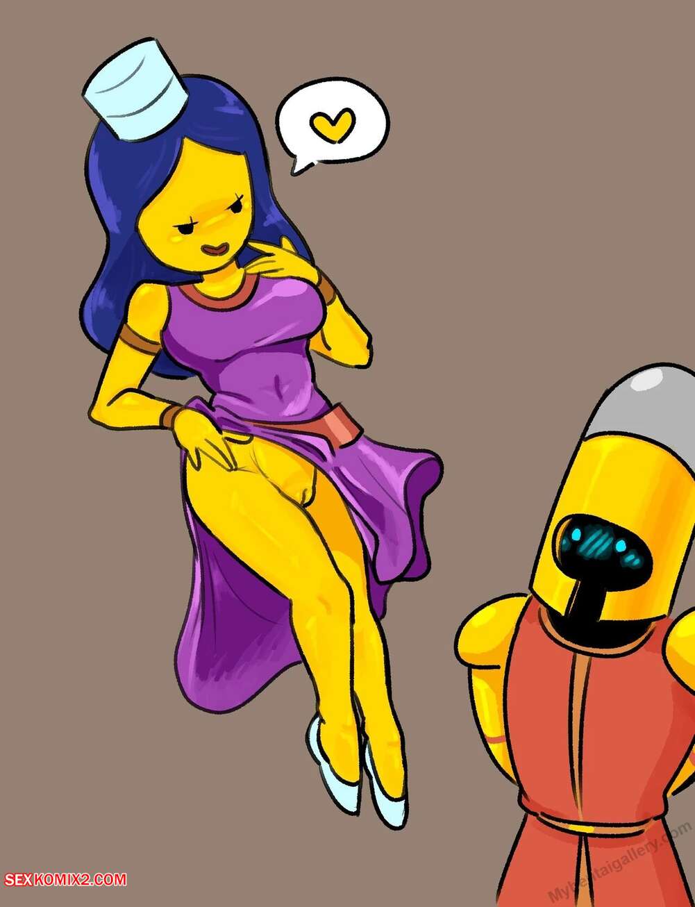 Porn comic So Ive Been Playing Gungeon. Enter The Gungeon. Easterlight