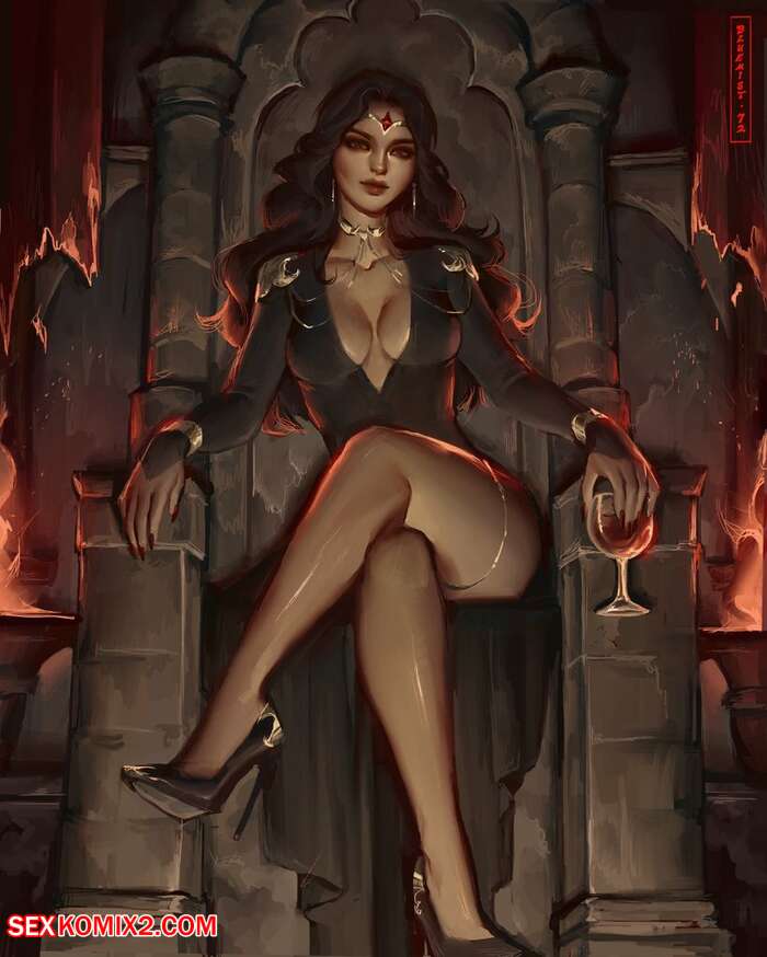 Porn comic Sophias Misadventures. Various.