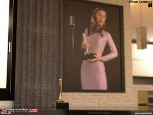 Porn comic Sound Garden. Chapter 2. LoseKorntrol.