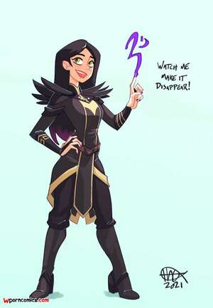 Porn comic Strip Game. Claudia. The Dragon Prince. Hagfish.