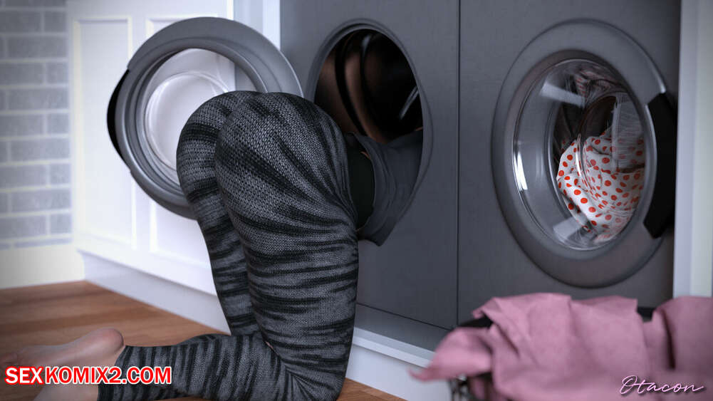 Porn comic Stuck 1. Billie Eilish. Otacon212