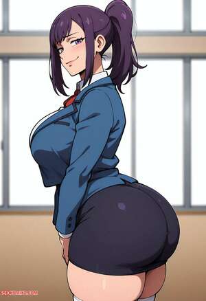 Porn comic Sung Jin ah x BBC. Floxin