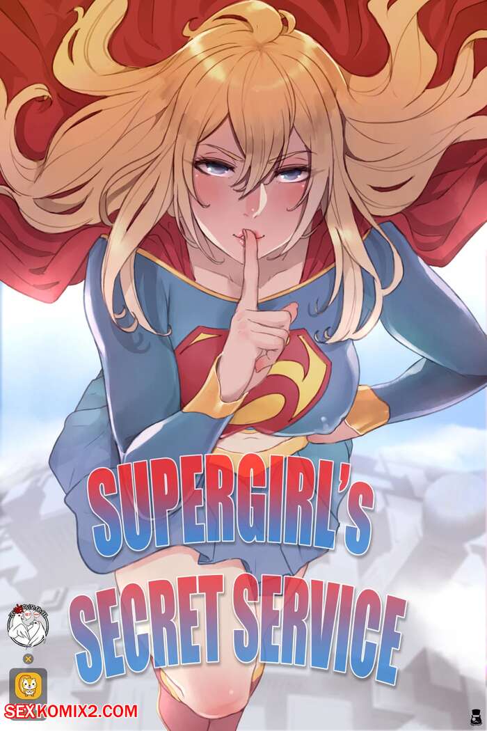 Porn comic Supergirls Secret Service. Chapter 1. Mr.takealook.