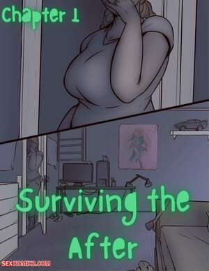 Porn comic Surviving the After. Chapter 1. TravisPLS , RawlyRawls.