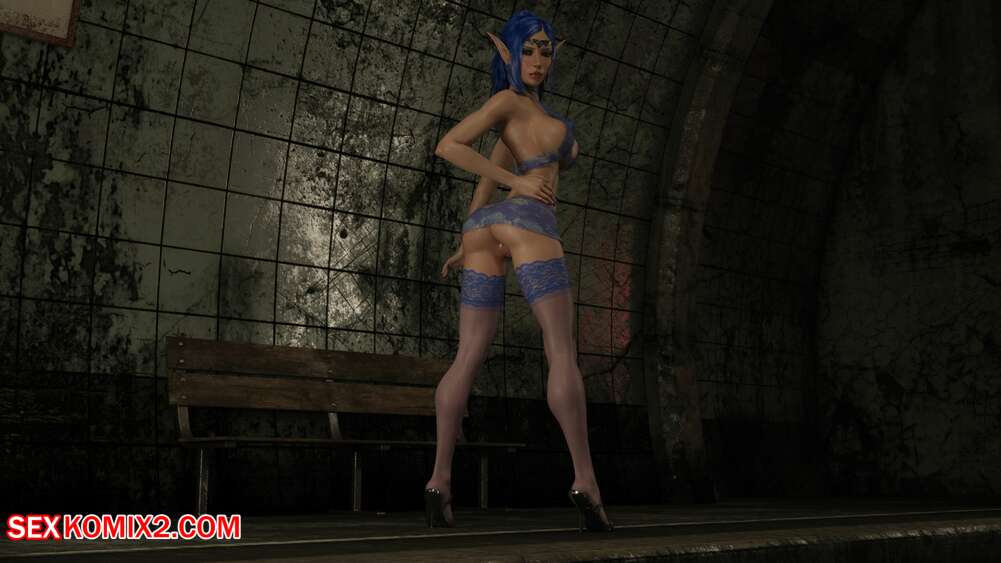 Porn comic Syndori Tube. Hitman X3Z.