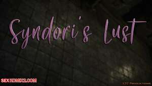 Porn comic Syndoris Lust. Chapter 1. Hitman X3Z.