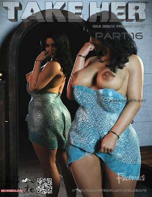 Porn comic Take Her. Chapter 16. Silk Route, Ira Raman