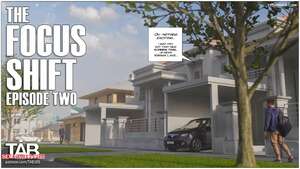 Porn comic The Focus Shift. Chapter 2. Tab109